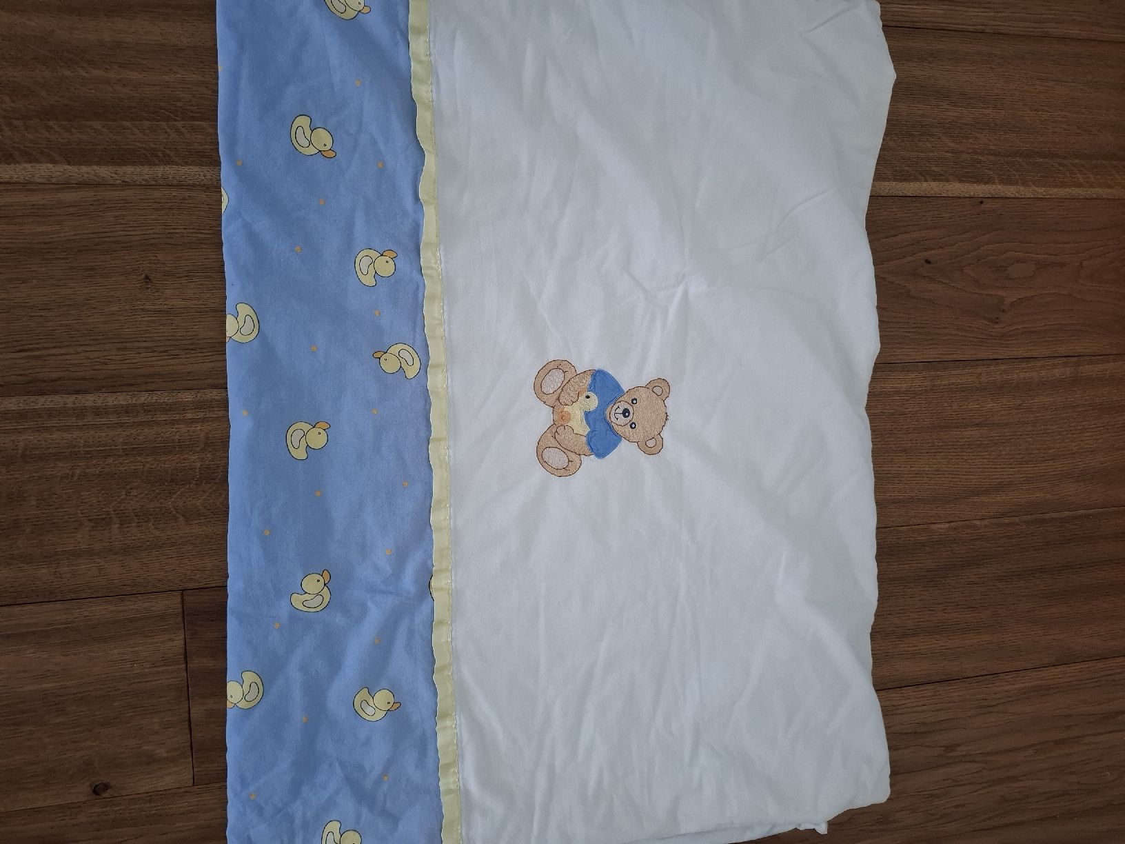 Coperte: Duvet für Kinderbett – Usato da Ettingen venduto da sharan02 1