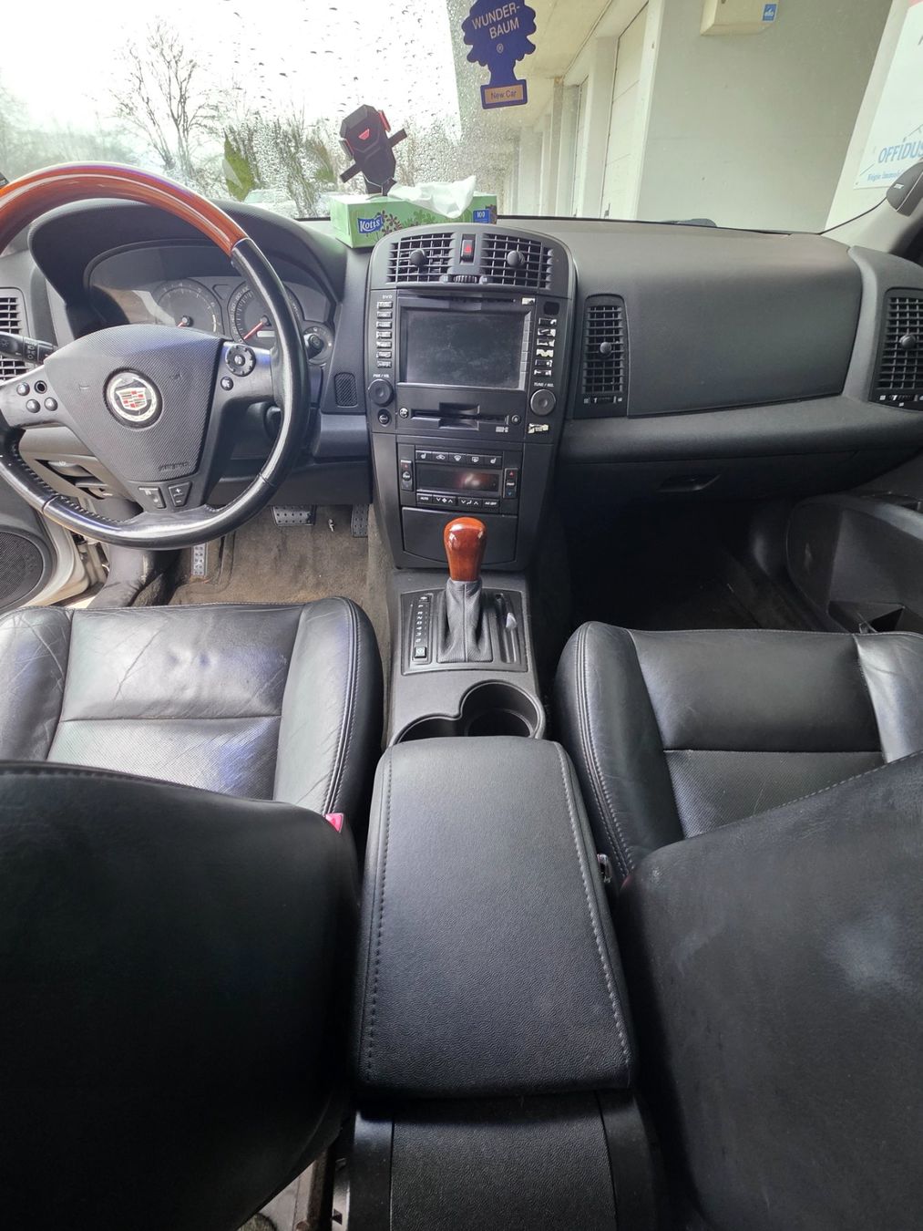 Cadillac Automobili: Cadillac CTS 3.2 MFK 27.01.2026 – Usato da Couvet venduto da samuray_111 6