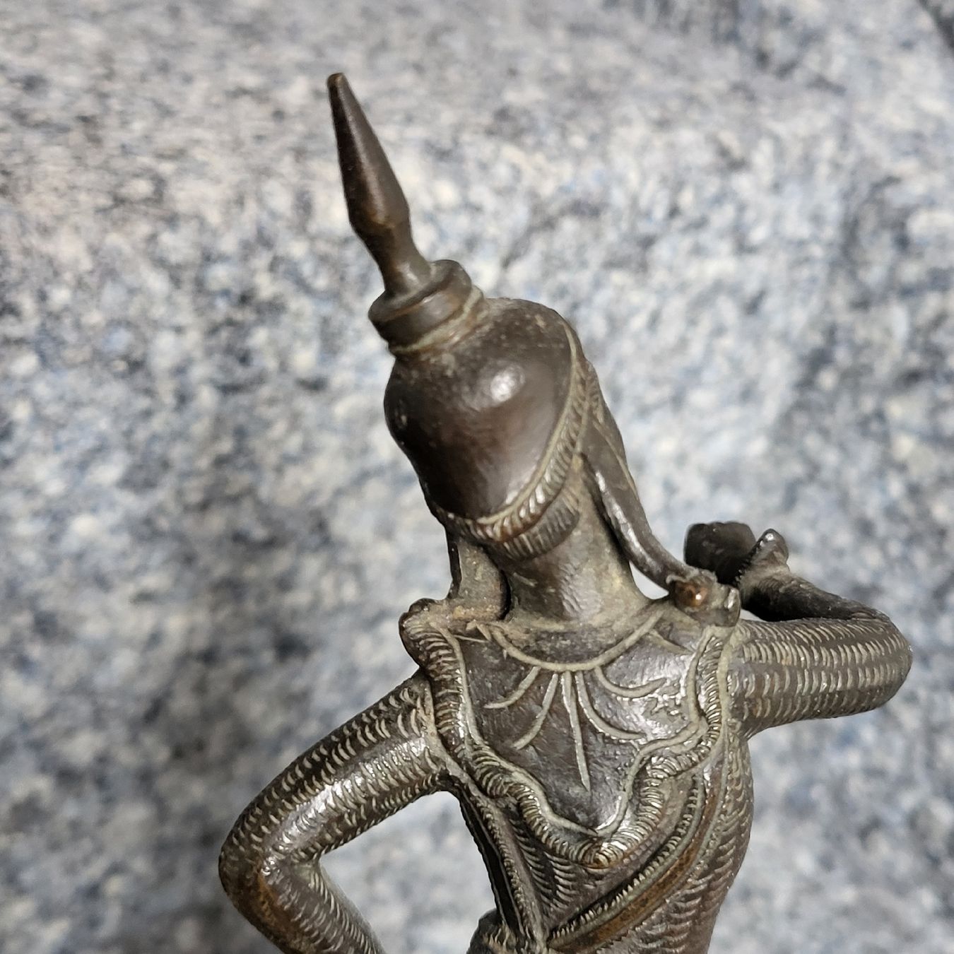 Sculture & Statue: Bronze Figur , – Usato da Degersheim venduto da Sonnenbiene55 5