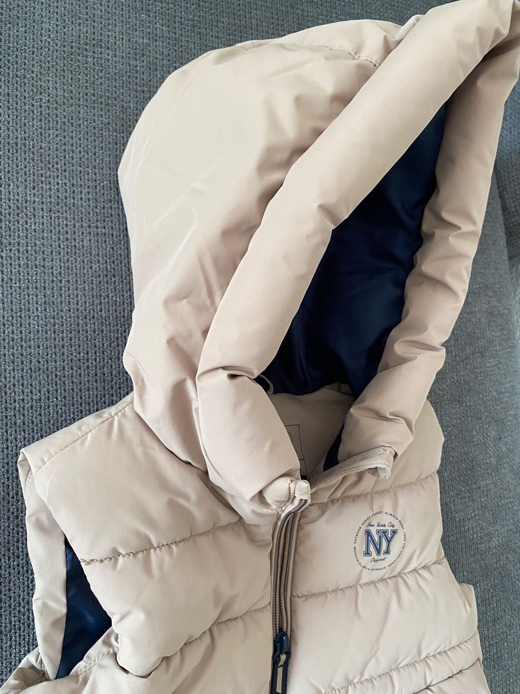 Autres vêtements garçon: Kinder Weste – D'occasion à St. Gallen par art_pn78 1