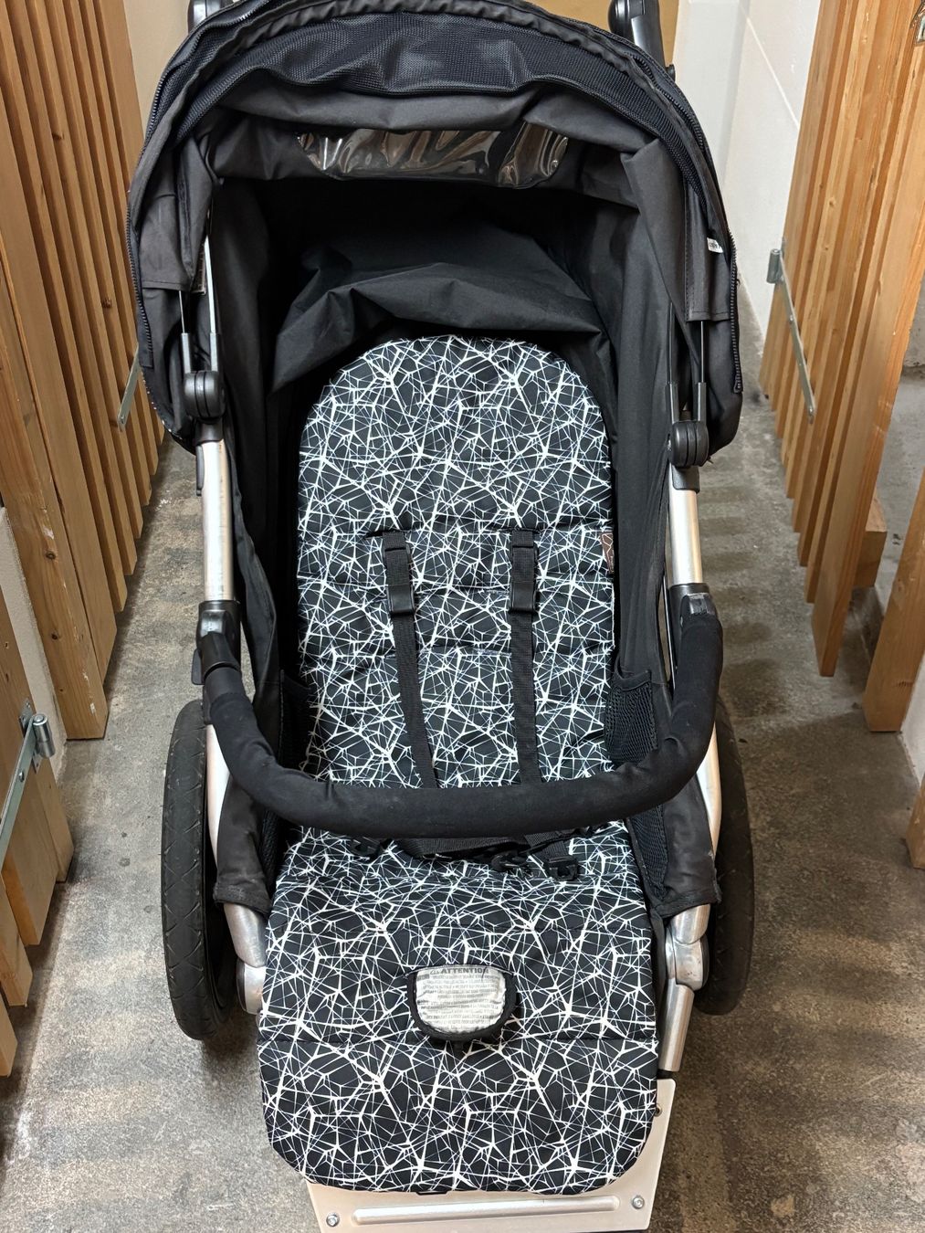 Carrozzine: Mountain Buggy Terrain 3.0 – Usato da Zürich venduto da rpruksa 4