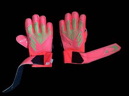 Goalie Handschuhe, Adidas Predator Torwarthandschuhe 