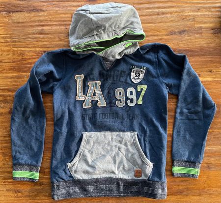 cooler Vingino Pullover /Hoodie Gr. 16 Jahre