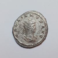 Bi-Antoninian Gallienus (253-268) Römisches Reich