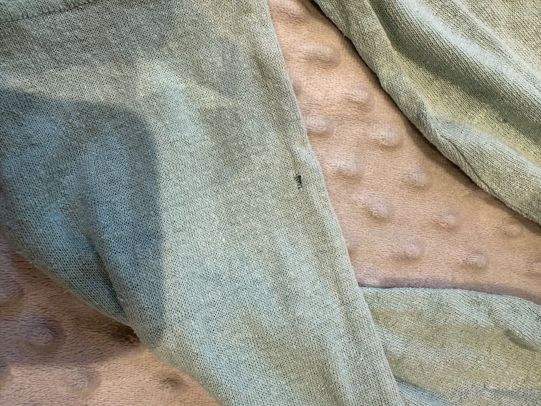 Lotti & Set di vestiti: Kleiderset Alkena Seide Gr.98 – Usato da Wiesendangen venduto da MelBo 4