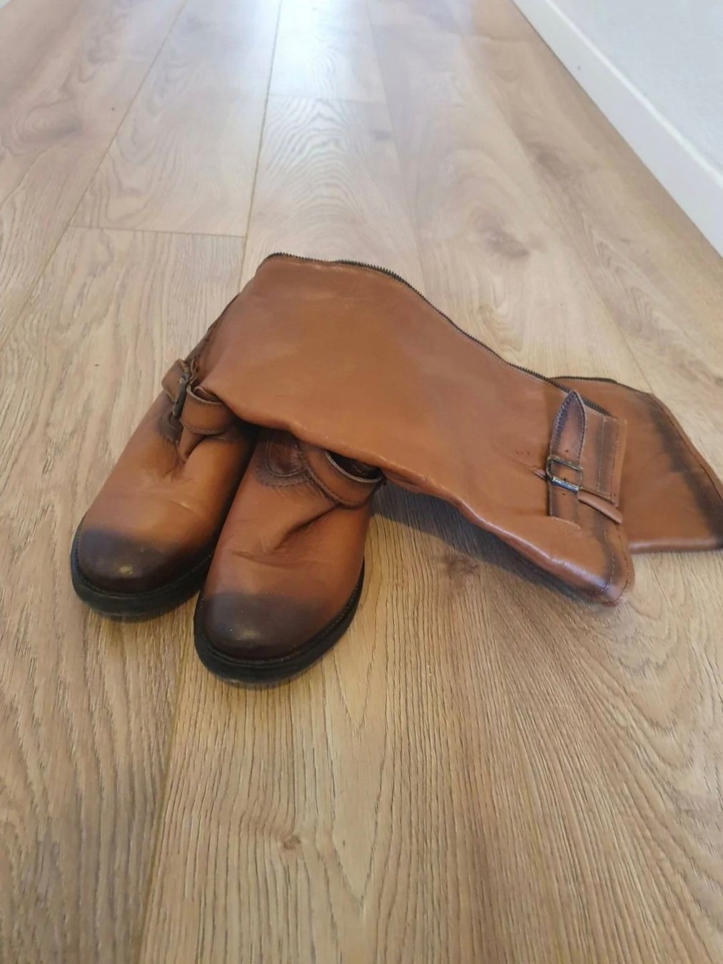Buffalo Scarpe da donna: Stiefel von Buffalo – Usato da Breitenbach venduto da sabrinaa95 2