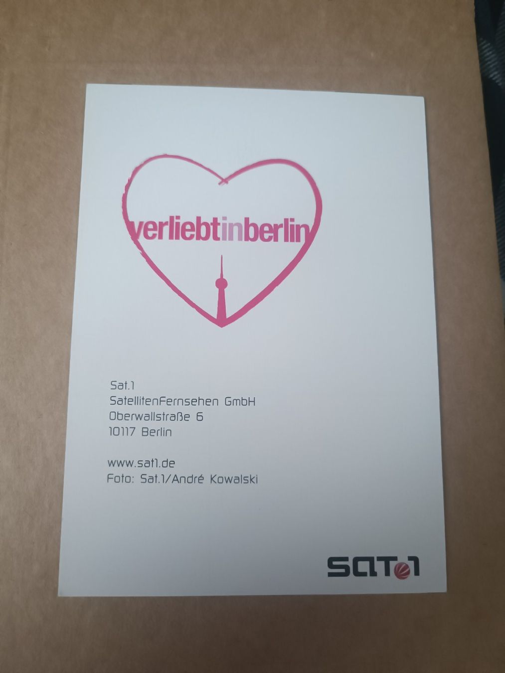 Autografi: Susanne Szell - handsigniert – Usato da Menziken venduto da Autogramme 1