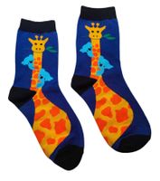 Socken Giraffen / Giraffes / Koalabär