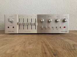 Harman/Kardon Citation Eleven Revdiert Top Zustand 6MT Gar.