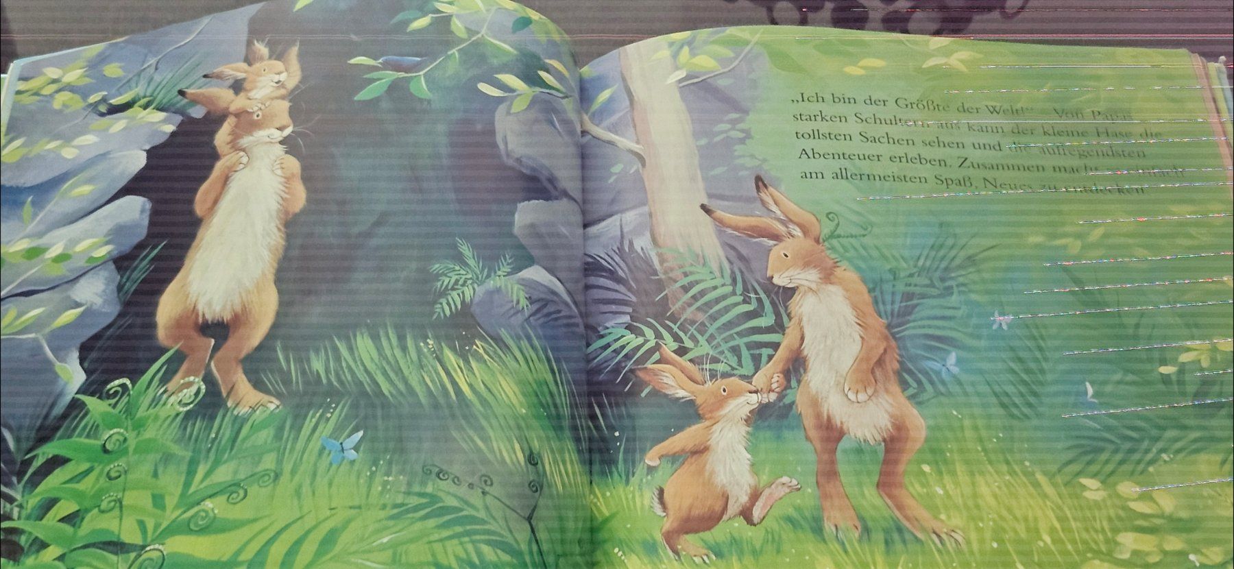 Livres: Kinderbuch – D'occasion à Basel par Ricardo.adela24 2