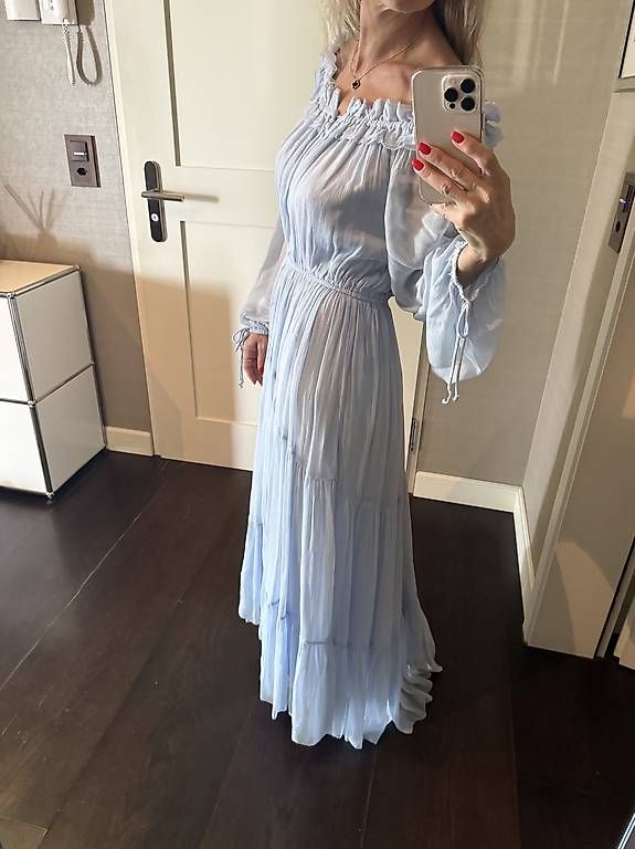 Maje Vestiti: Maje Kleid – Usato da Wädenswil venduto da Cocomagi 1