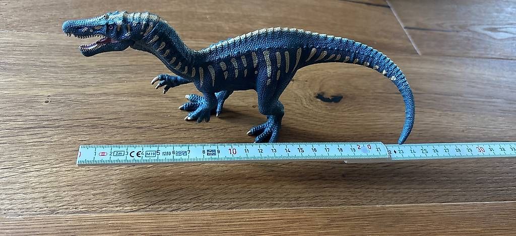 Schleich Figuren: Schleich Baryonyx / Dinosaurier – Gebraucht aus Jegenstorf von Schwed03 1