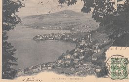 Montreux 1905