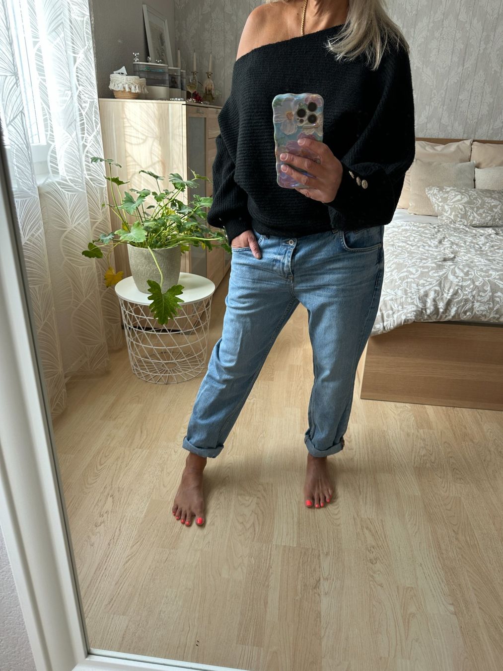 Guess Maglioni & Felpe: Sehr cooler Pullover von GUESS Gr.L-M – Usato da Oberwil-Lieli venduto da Svetlana28 3