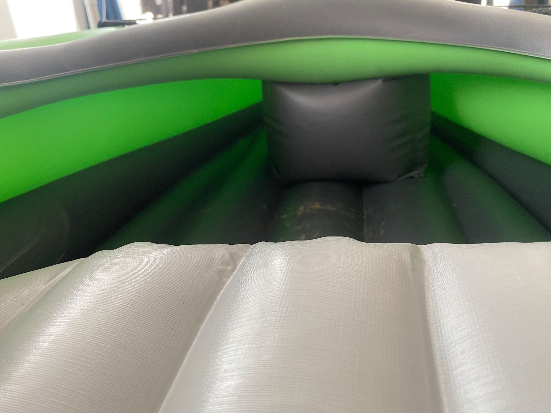 Boote: Challenger K2 Zwei-Personen-Kajak – Gebraucht aus Mastrils von scipio753 2