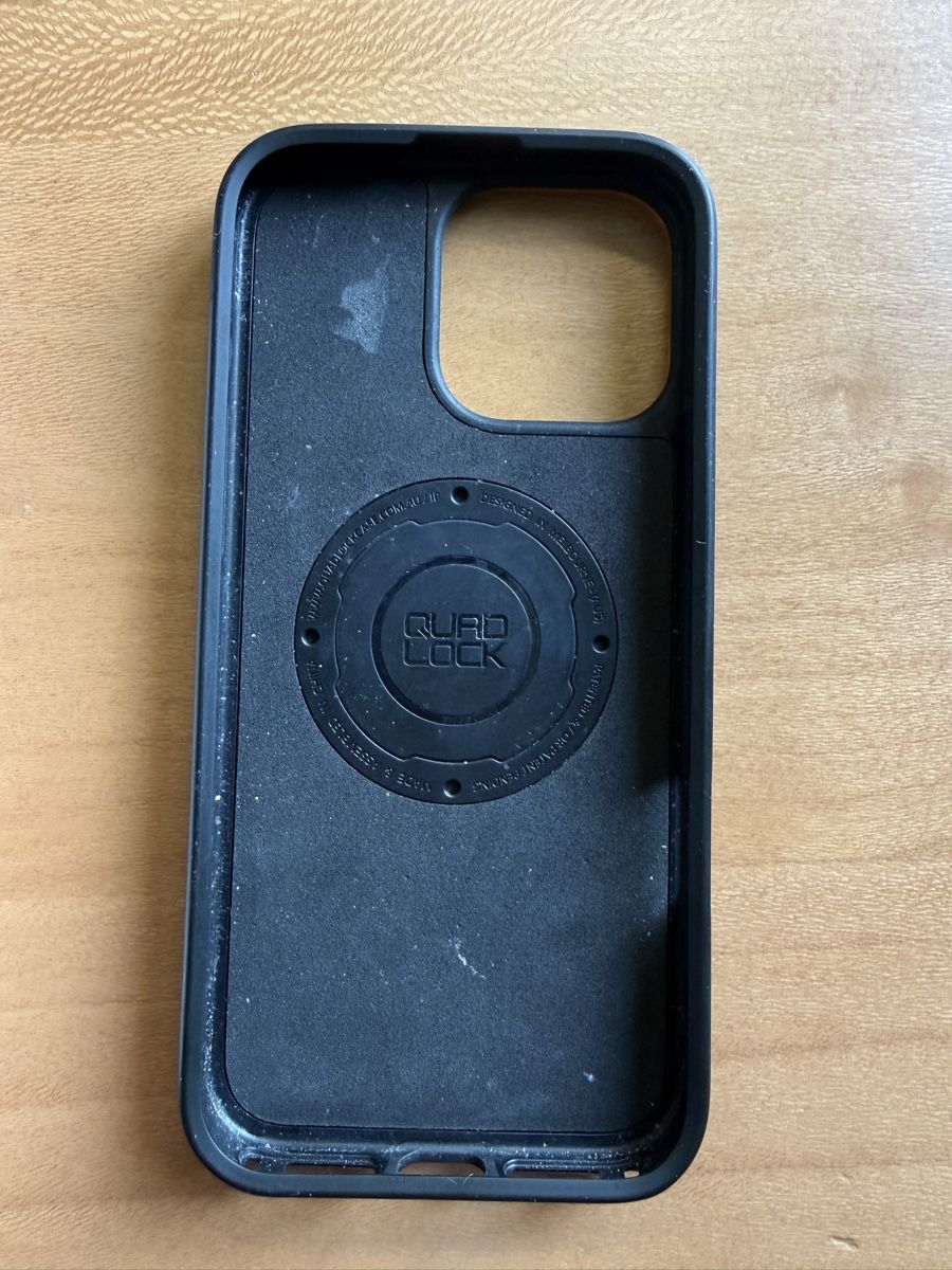Apple Telefoni cellulari / Smartphones: Apple iPhone 16 Pro Max Black Titanium 256 – Usato da Stetten SH venduto da Daiderau0 3