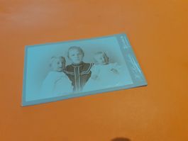 SCHWIIZER CHIND DAZUMAL - GSCHWüSCHTERTE TRIO - BUELACH
