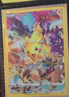 Pokemon Karte Pikachu 160/159 Crown Zenith