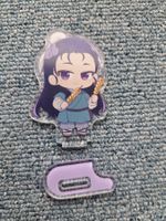 Apothecary Diaries Jinshi Mini Acrylic Standee Neu