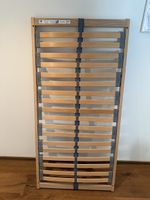 Paidi Lattenrost 70x140