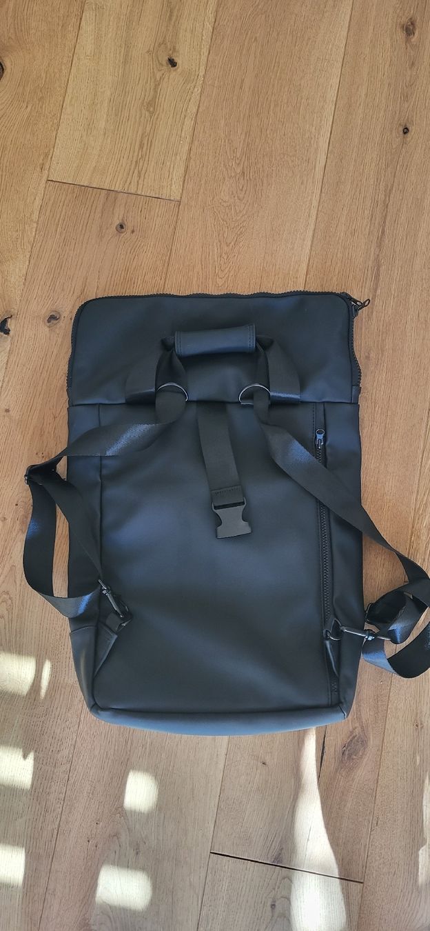 Rucksäcke: Rucksack  Raiffeisen – Neu und originalverpackt aus Wallisellen von Eugenio 1