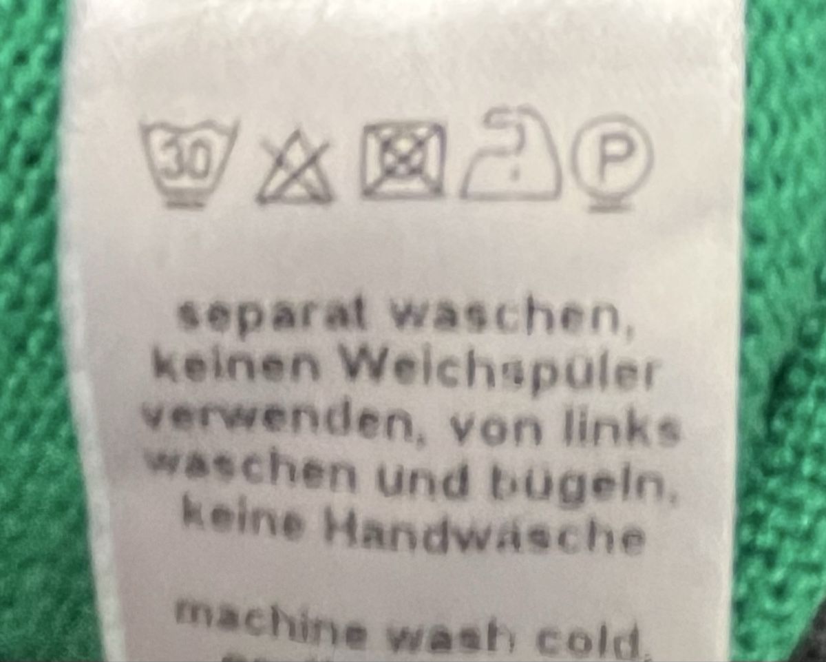 Pullover & Sweatshirts: Rollkragelpullover gestreift, Grösse 52 – Gebraucht aus Eglisau von regulmei 2