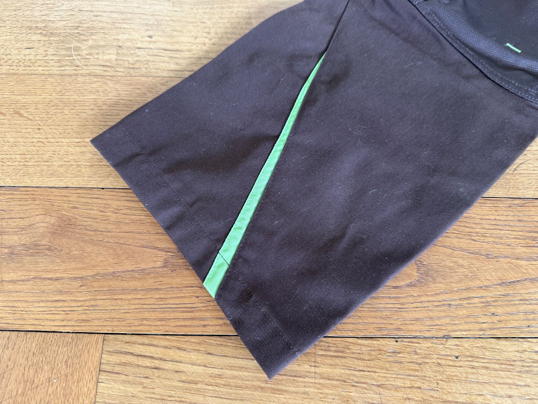 Engelbert Strauss Pantaloni: NEU Engelbert Strauss Hose Größe 44 Herren Motion – Nuovo (secondo la descrizione) da Ennetbaden venduto da mapa05 3
