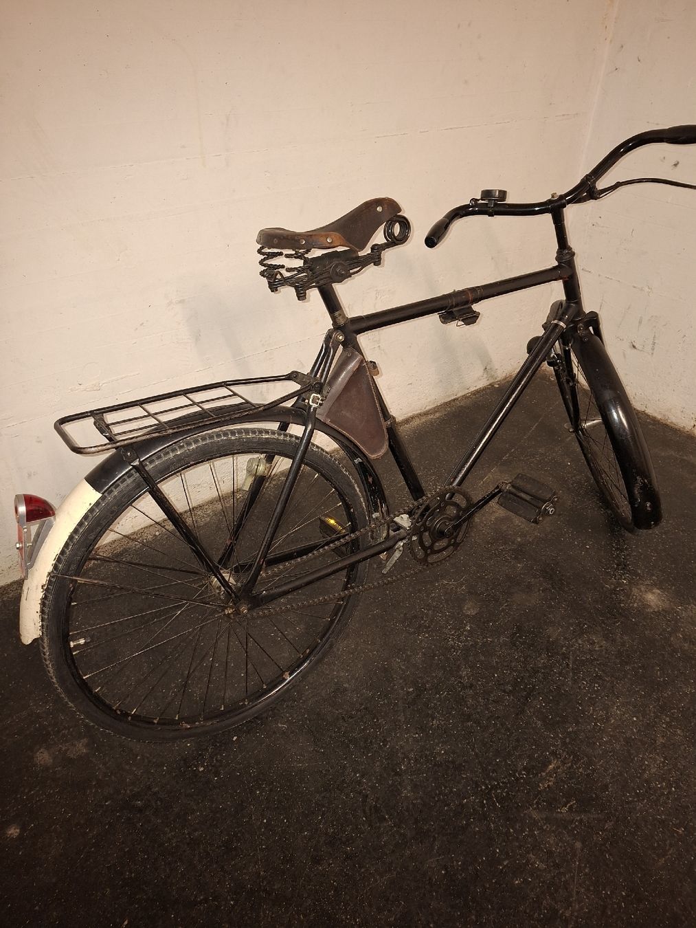 Velos: Militär Velo – Gebraucht aus Liebefeld von Turi-53 4