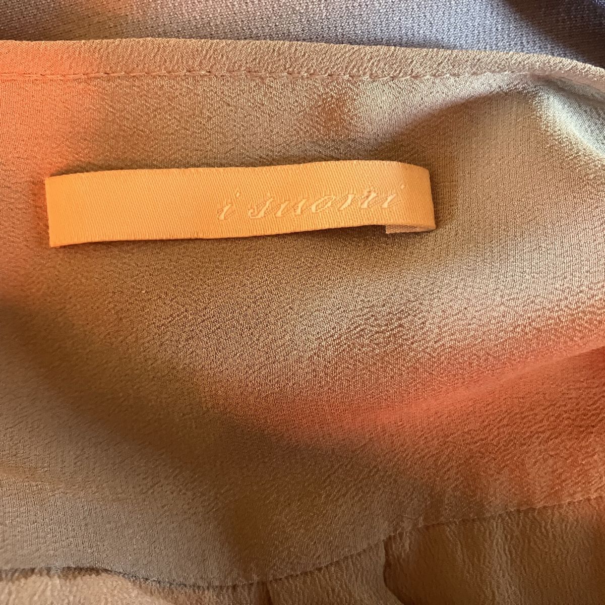 Blusen: 100% Seidenbluse von I suoni Gr36 – Gebraucht aus Bassersdorf von groovygremlin 2