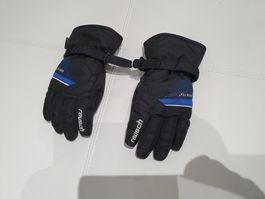 Skihandschuhe,reusch,Jungen,Grösse 4.5