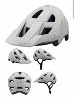 LEATT HELM Mtb All Mountain GR S NEU
