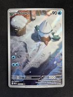Pokemon Snover (MEG 140) Karte EN