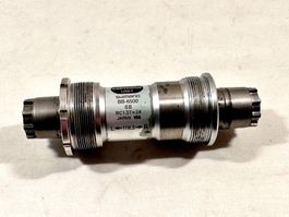 Shimano Ultegra BB-6500 Bottom Bracket Innenlager BSA 118.5
