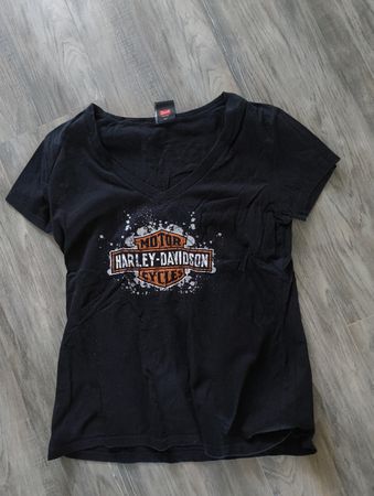 Harley-Davidson Tshirt L