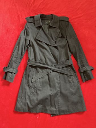 Isabel Marant Trenchcoat, Gr.0/40