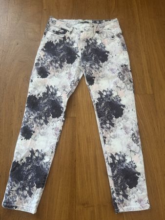 Jeans fantasia