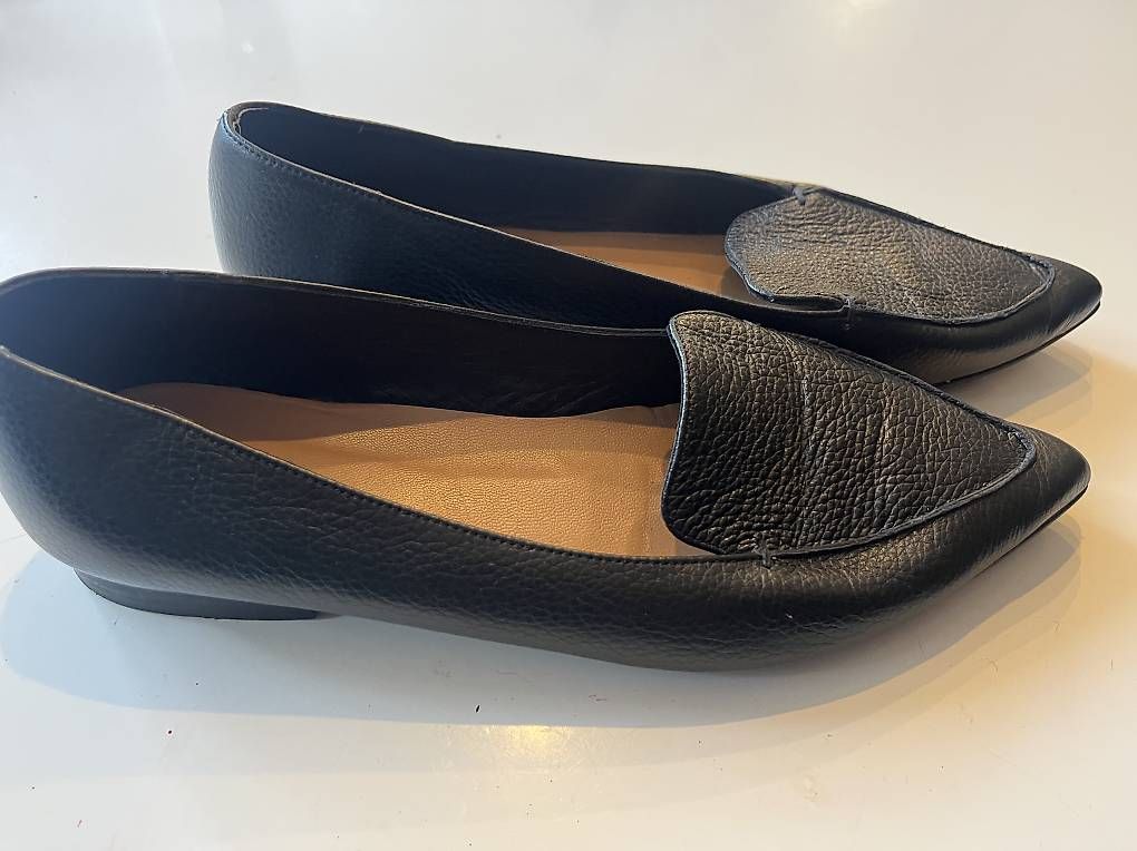 Scarpe da donna: Marke Flatteret Ballets Flats – Usato da Rombach venduto da kar_5kkt 1