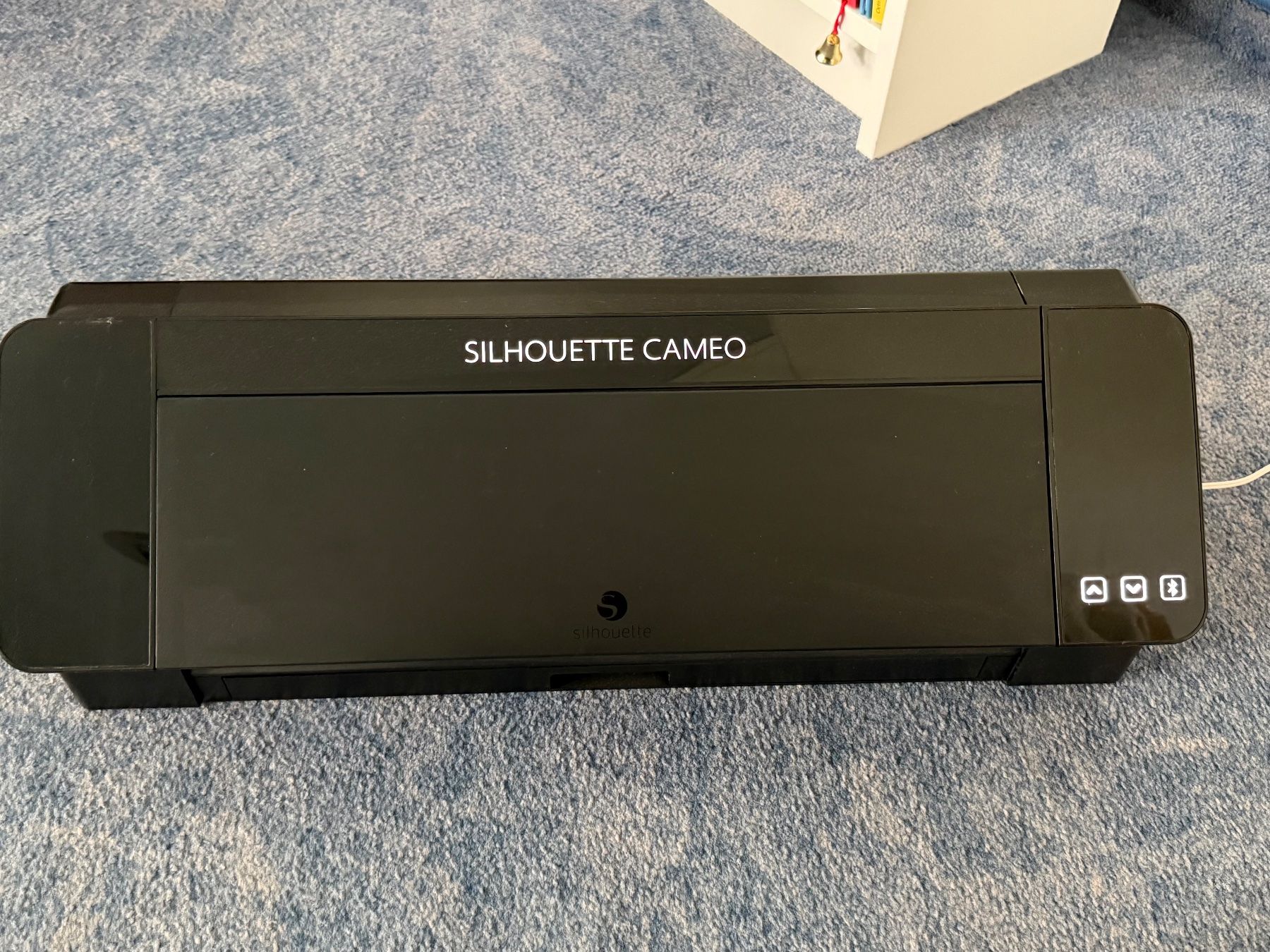 Silhouette Stampanti: Silhouette Cameo 4 Plotter – Nuovo (secondo la descrizione) da Pfäffikon ZH venduto da wagi96 9