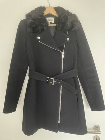 Manteau Claudie Pierlot