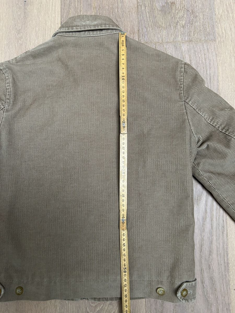 Burberry Giacche: Vintage Cordjacke Burberry – Usato da Schlosswil venduto da dagtz10 8