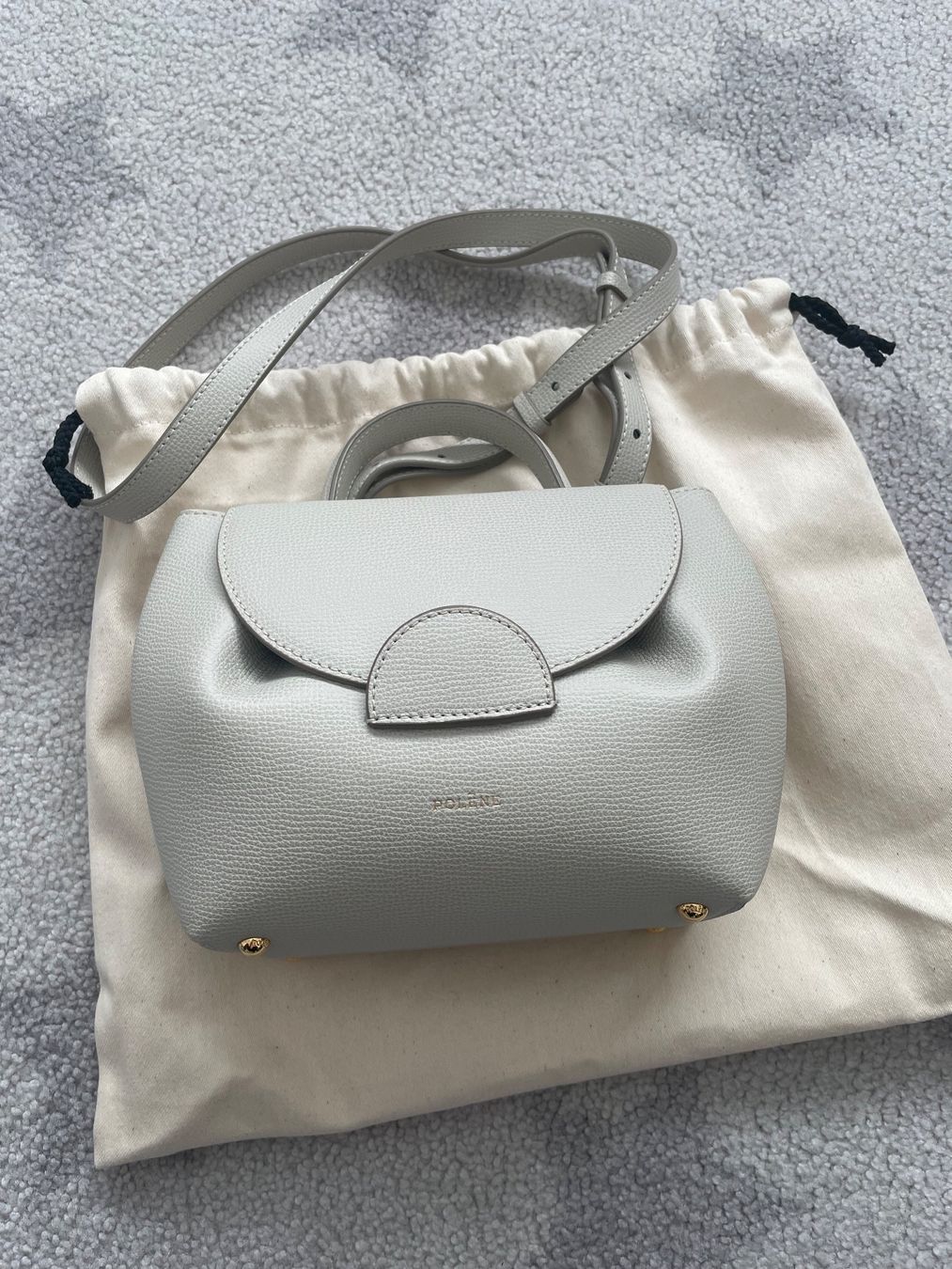 Polène Borse da donna: Polène Tasche Numéro Un mini – Nuovo (secondo la descrizione) da Baar venduto da Chrila3