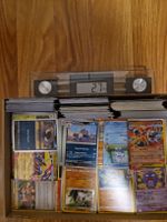 2.7 KG de carte pokémon random de tout type CHF 1 rentaaa