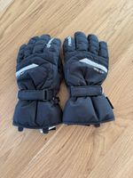 Reusch Handschuhe Bolt GTX Junior Grösse 5 schwarz
