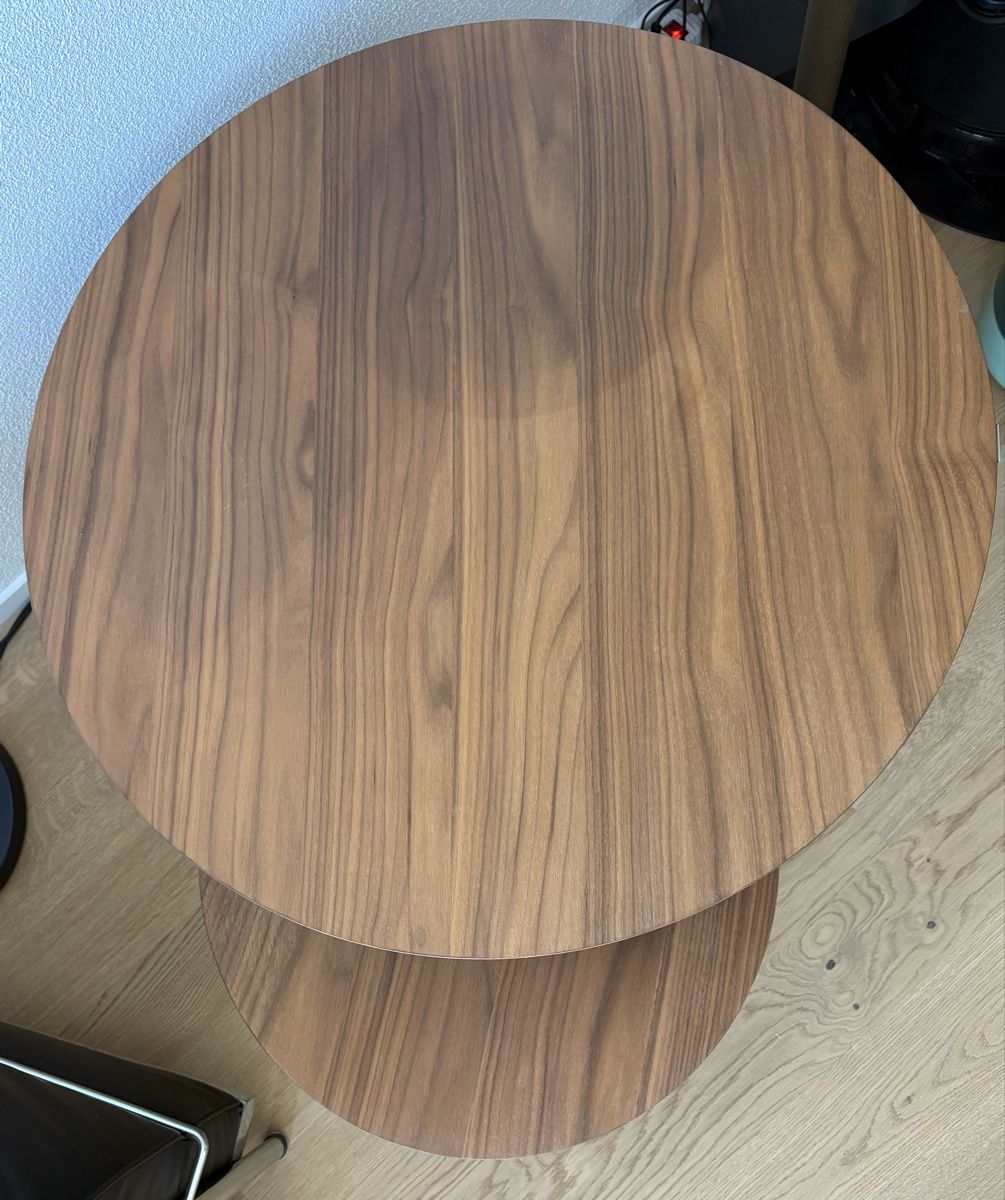 Kave Home Tavoli: Kave Home Yoana Coffee + Side Tables – Usato da Dübendorf venduto da mag_2yvm 2