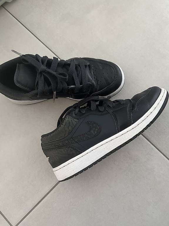 Jordan Scarpe da uomo: Sneaker Nike Jordan 36.5 – Usato da Fällanden venduto da mli_q65g