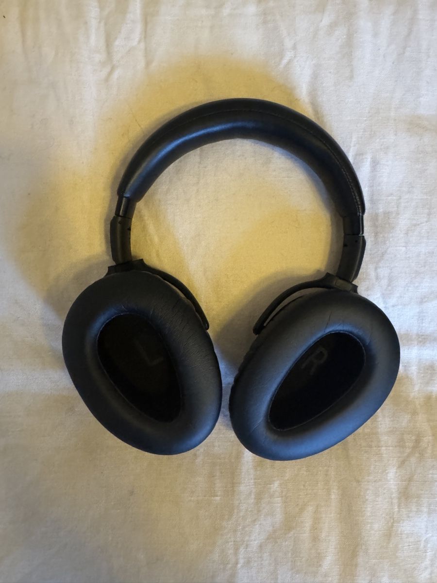 Sennheiser Cuffie: Sennheiser Kopfhörer PXC 550-II – Usato da Zürich venduto da svcrfxs 1