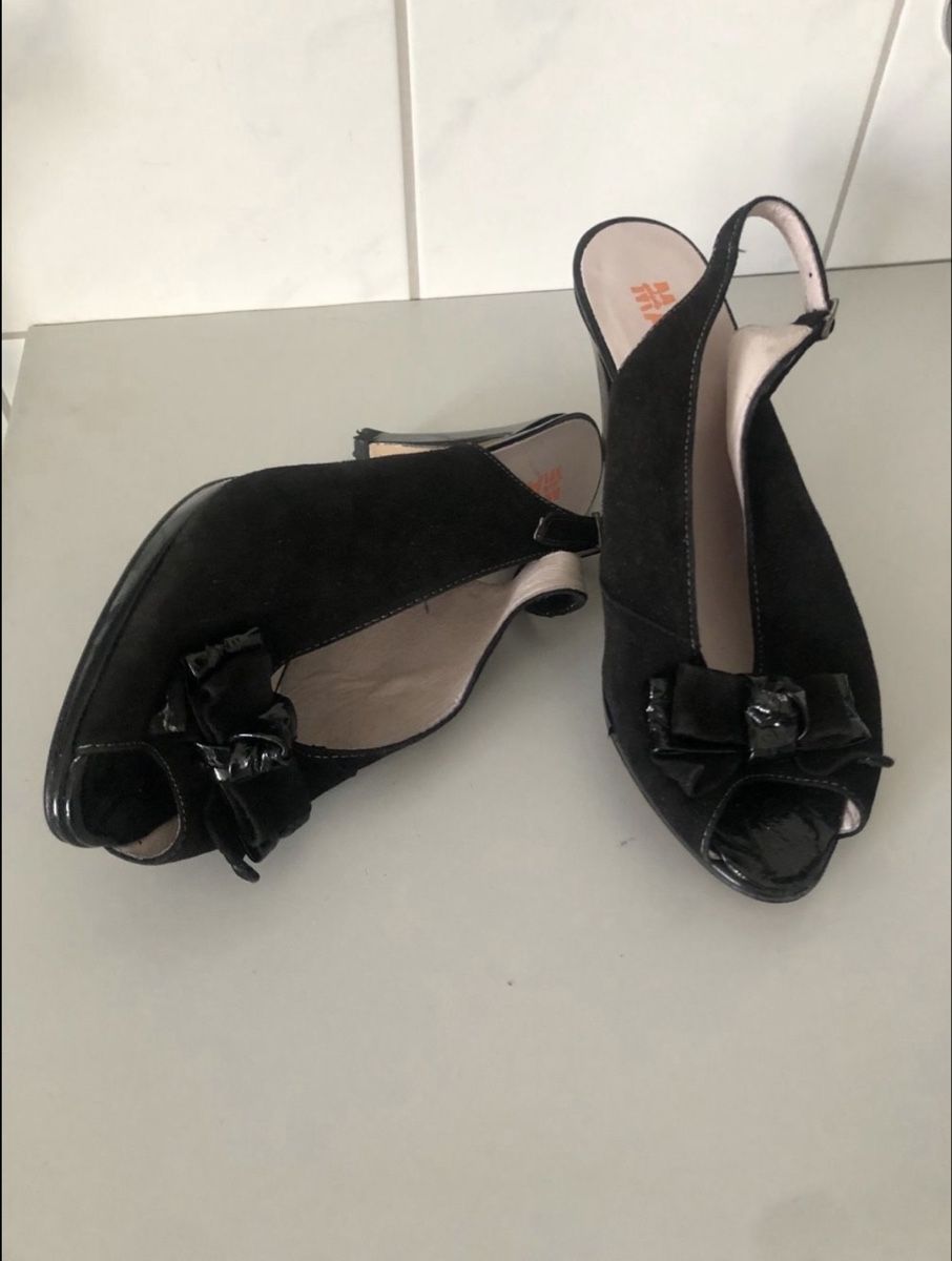 Damenschuhe: Wunderschöne, elegante Damen Sandalen neu gr. 38 – Neu (gemäss Beschreibung) aus Luzern von suhamadlun 2