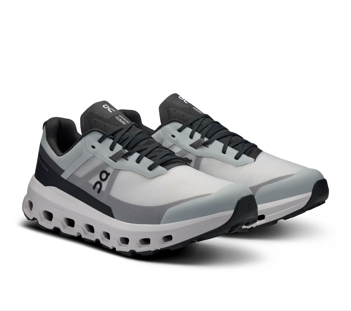On Scarpe da uomo: On Cloudvista Gr 42 Neu – Nuovo e nell'imballaggio originale da Zürich venduto da shq_nm2c 2