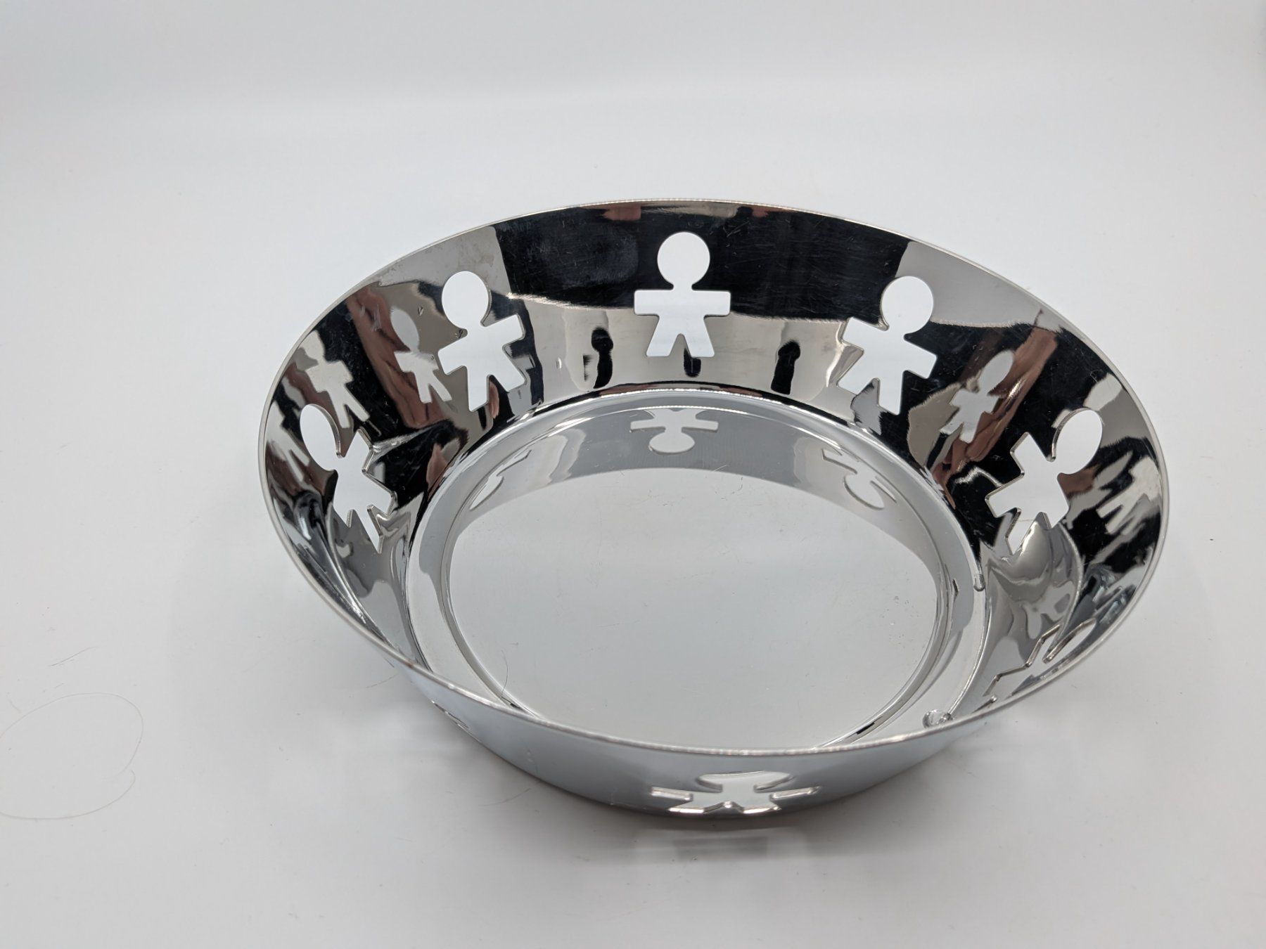Alessi Ciotole: Alessi Girotondo Schale – Usato da Emmen venduto da magelan 2