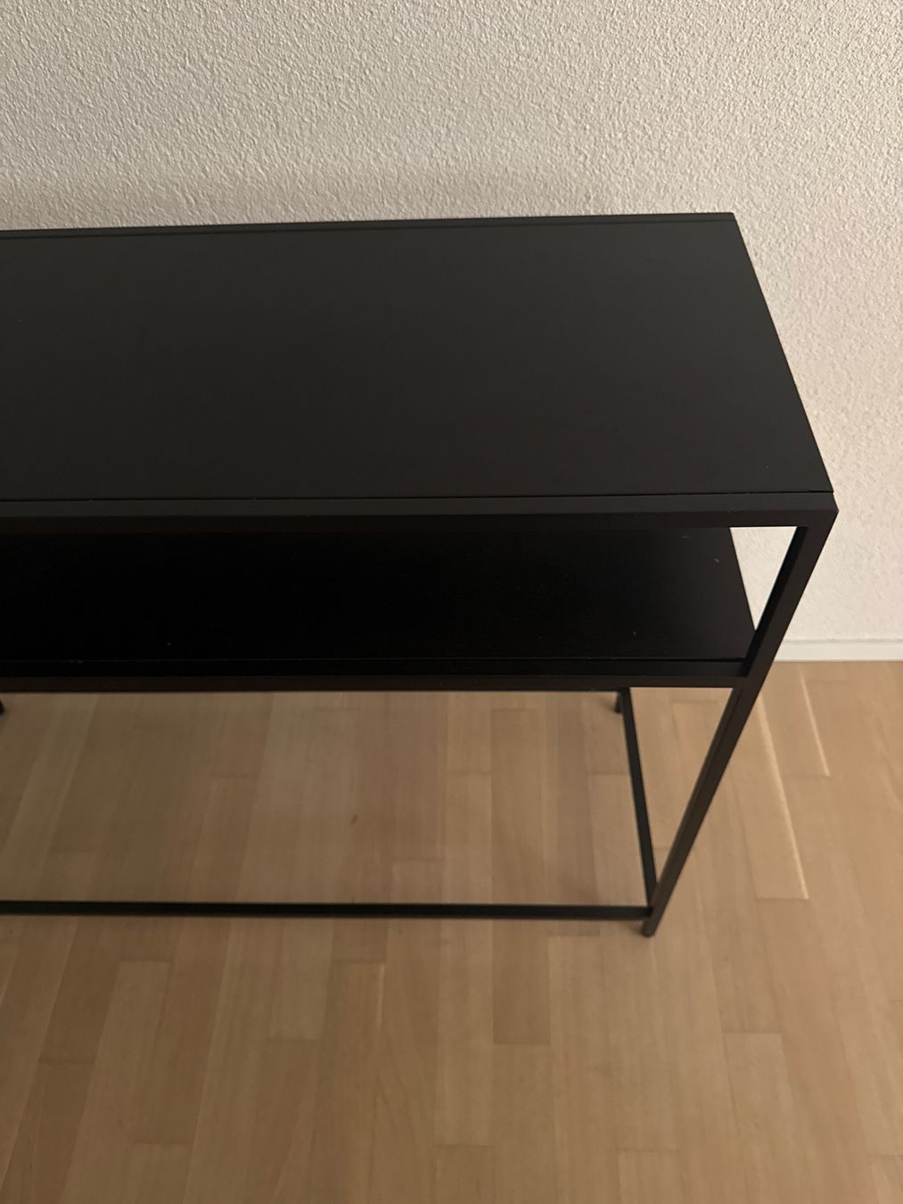 La Redoute Commodes: Metal Console Black – Neuf (Voir description) à Zürich par amo_v9kl 1